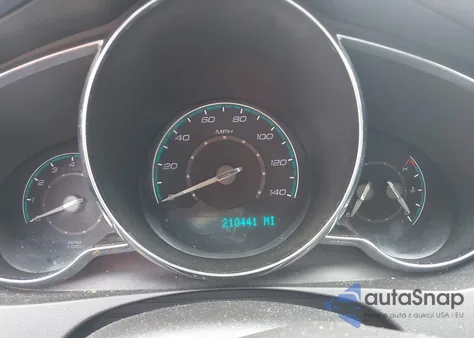 2010 Chevrolet Malibu Lt z USA, uszkodzony, nr VIN 1G1ZC5EB7AF268671